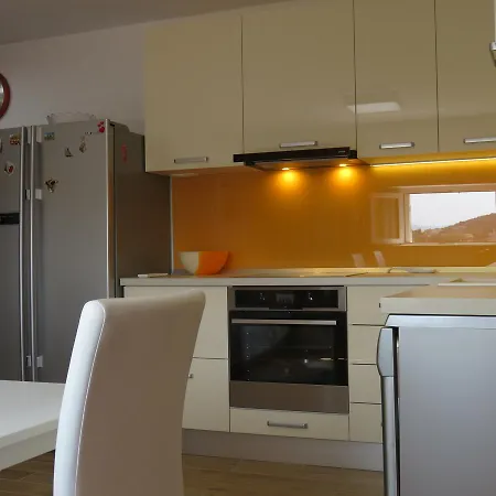 Istarska Street (adults Only) Split