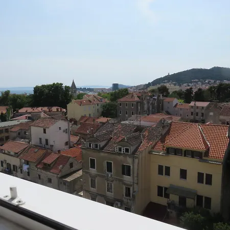 Istarska Street (adults Only) Apartment Split
