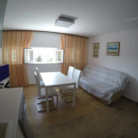 Daire Istarska Street (adults Only)