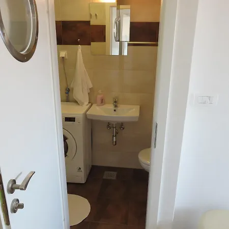 Istarska Street (adults Only) Daire Split