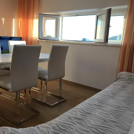 Daire Istarska Street (adults Only) Split