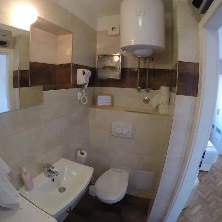 Istarska Street (adults Only) Daire