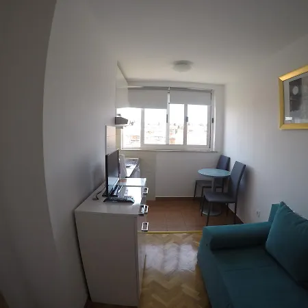 Istarska Street (adults Only) Split