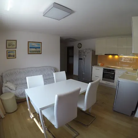 Daire Istarska Street (adults Only) *