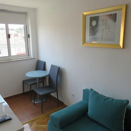 Daire Istarska Street (adults Only)