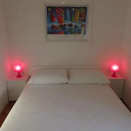 Daire Istarska Street (adults Only)