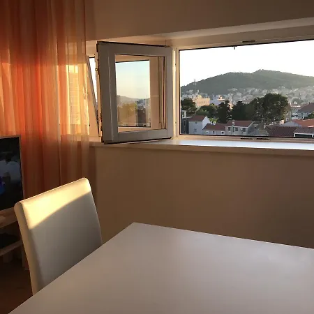 Daire Istarska Street (adults Only)