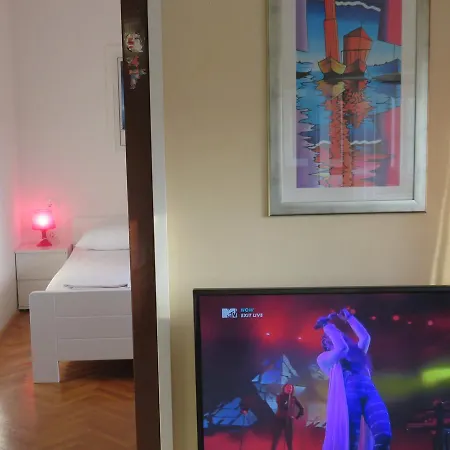 Istarska Street (adults Only) * Split