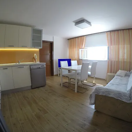 Istarska Street (adults Only) Apartment *