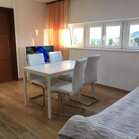 Istarska Street (adults Only) Daire *