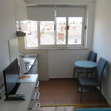 Apartment Istarska Street (adults Only) Split