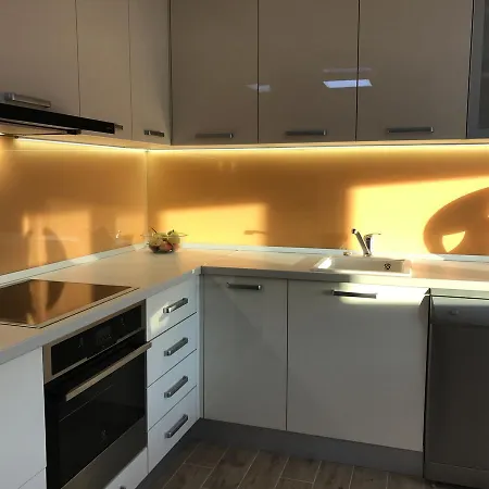 Istarska Street (adults Only) Daire *