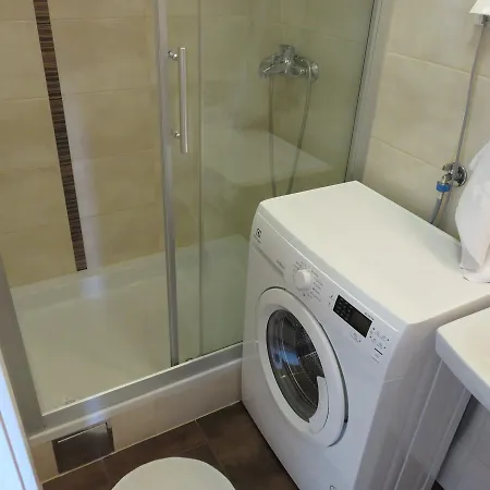 Istarska Street (adults Only)