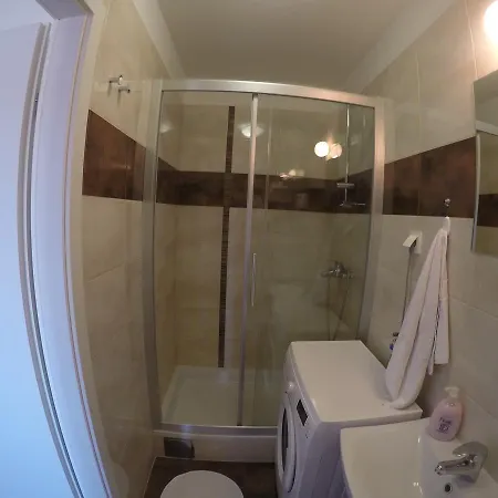 Daire Istarska Street (adults Only) *