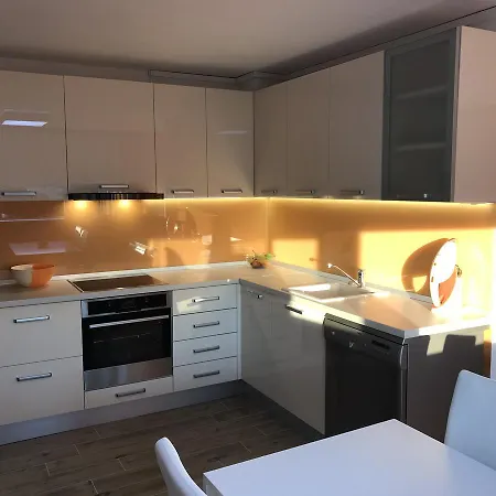 Daire Istarska Street (adults Only) *