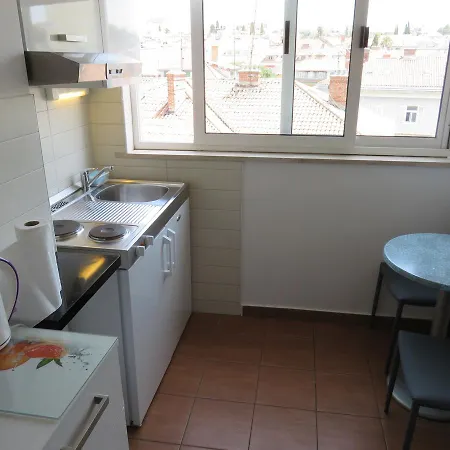 Istarska Street (adults Only) *