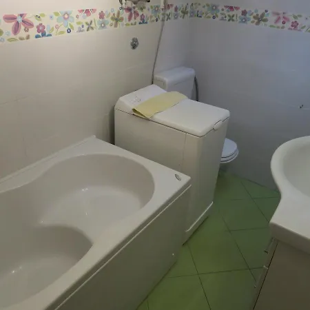 Daire Istarska Street (adults Only) Split