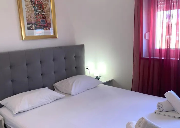 Istarska Street (adults Only)