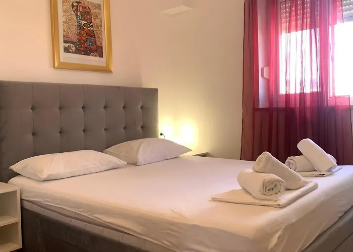 Istarska Street (adults Only) *