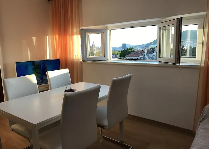 Istarska Street (adults Only) Appartement Split