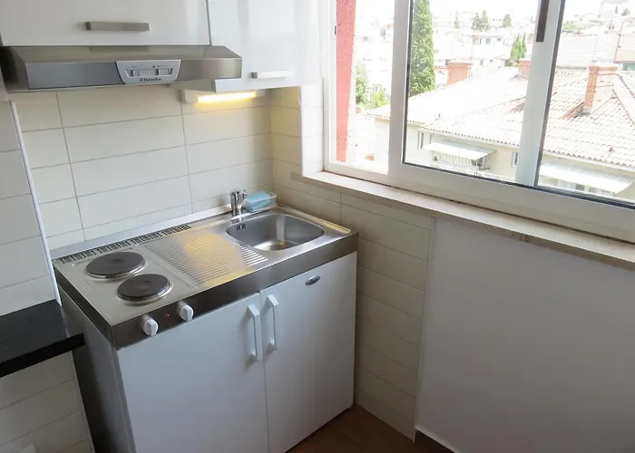 Appartement Istarska Street (adults Only)