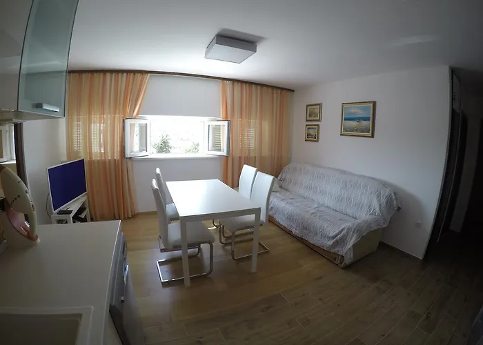 Appartement Istarska Street (adults Only)