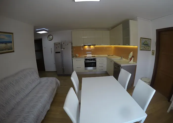 Istarska Street (adults Only) Appartement Split
