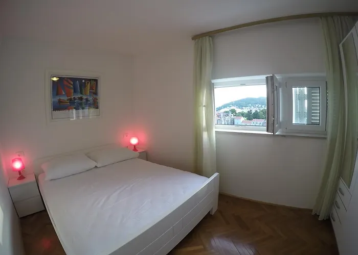 Istarska Street (adults Only) Appartement Split