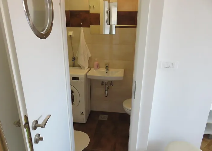 Istarska Street (adults Only) Appartement Split