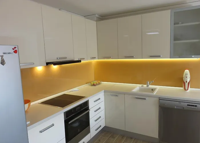 Istarska Street (adults Only) * Split