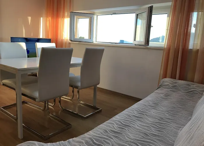 Appartement Istarska Street (adults Only) Split