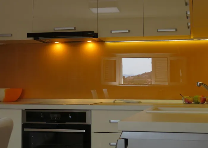 Istarska Street (adults Only)