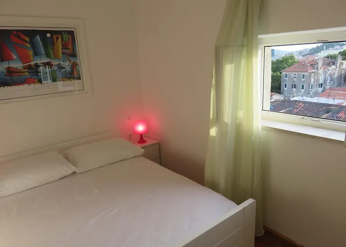 Istarska Street (adults Only) *