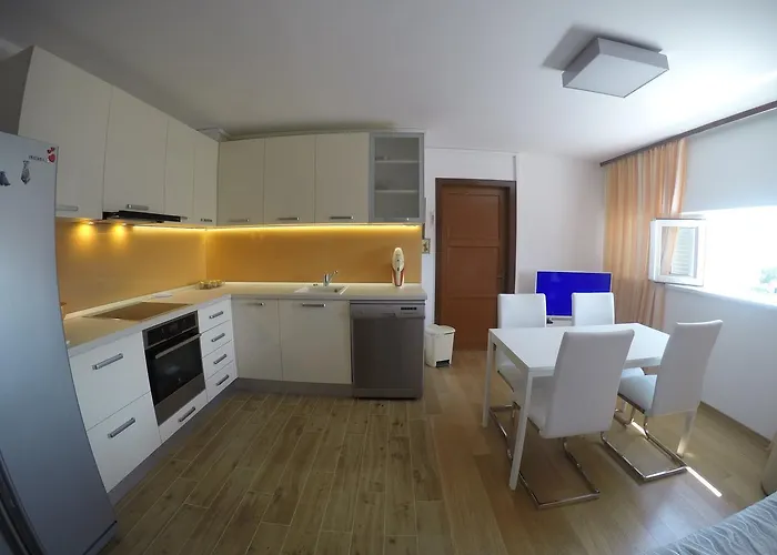 Appartement Istarska Street (adults Only) *
