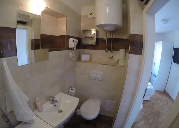 Istarska Street (adults Only) Appartement