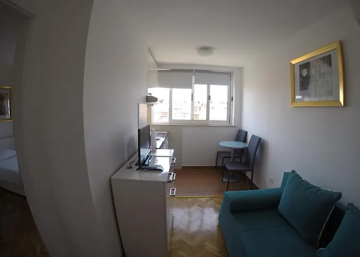 Istarska Street (adults Only) Split