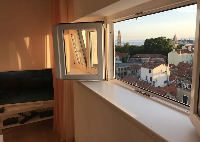 Istarska Street (adults Only) Appartement