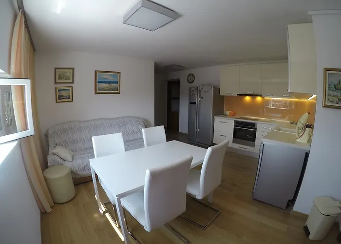 Appartement Istarska Street (adults Only) *