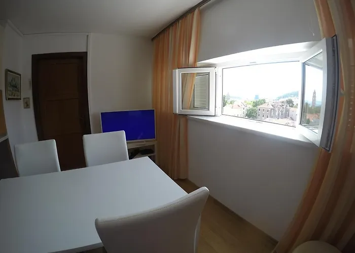 Appartement Istarska Street (adults Only) *