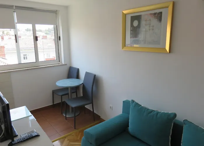 Appartement Istarska Street (adults Only)