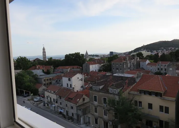 Istarska Street (adults Only) * Split