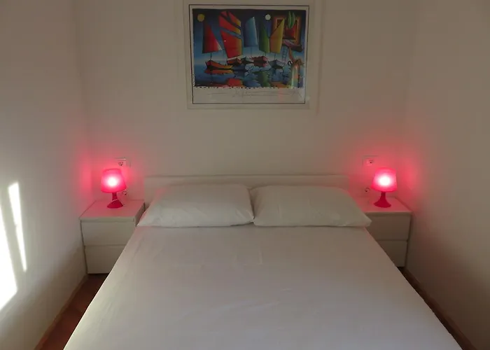 Appartement Istarska Street (adults Only)