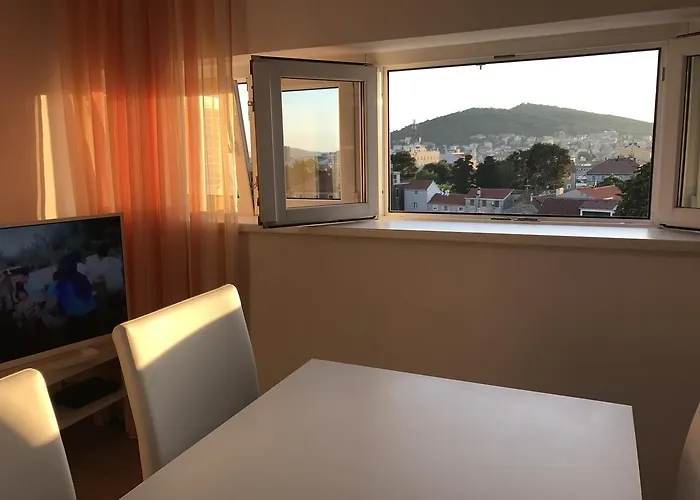 Appartement Istarska Street (adults Only)