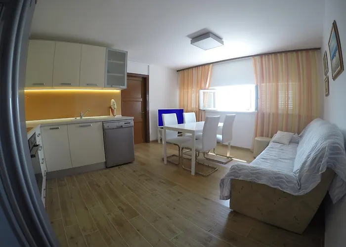 Istarska Street (adults Only) Appartement *