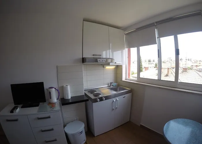 Istarska Street (adults Only)