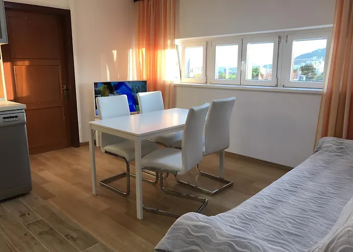 Istarska Street (adults Only) Appartement *