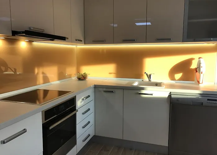 Istarska Street (adults Only) Appartement *