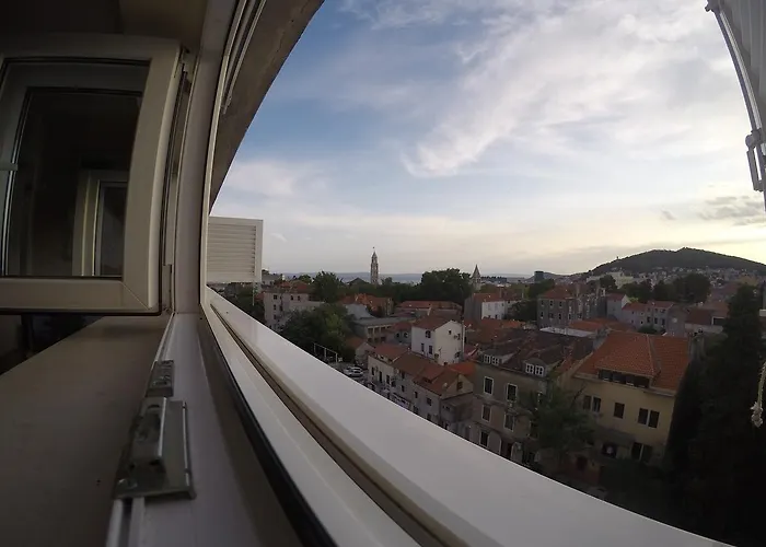 Istarska Street (adults Only) *