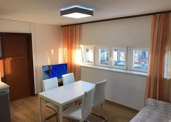 Istarska Street (adults Only) *