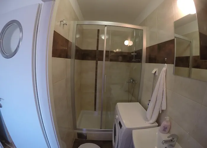 Appartement Istarska Street (adults Only) *